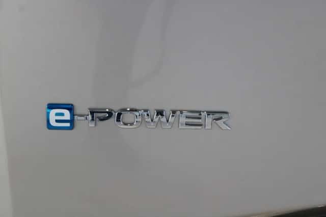 Nissan X-Trail (2026) thumbnail 14