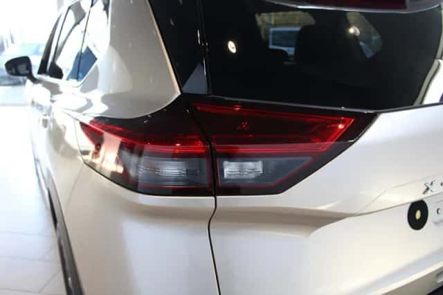 Nissan X-Trail (2026) thumbnail 20