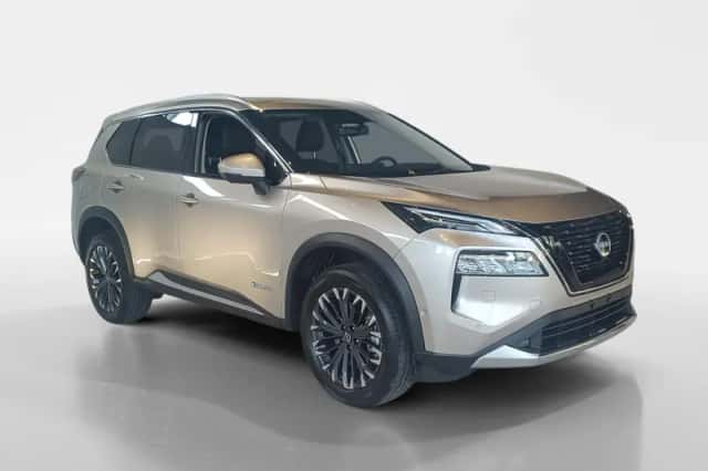 Nissan X-Trail (2026) thumbnail 3