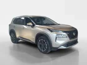 Nissan X-Trail (2026) thumbnail 3