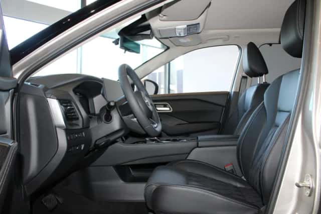 Nissan X-Trail (2026) thumbnail 23
