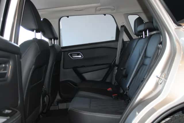 Nissan X-Trail (2026) thumbnail 25