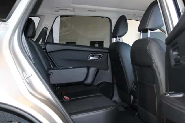 Nissan X-Trail (2026) thumbnail 28
