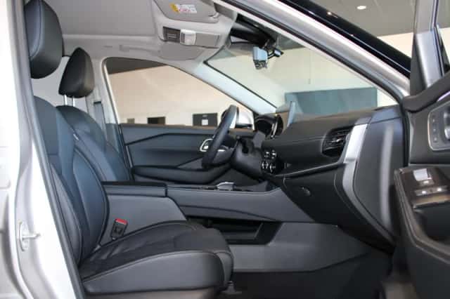 Nissan X-Trail (2026) thumbnail 29