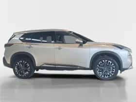 Nissan X-Trail (2026) thumbnail 4