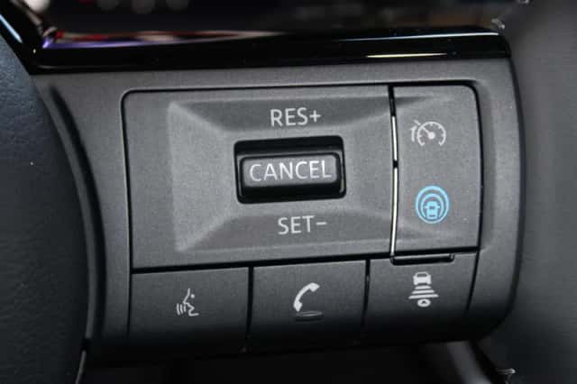 Nissan X-Trail (2026) thumbnail 34