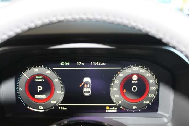 Nissan X-Trail (2026) thumbnail 37