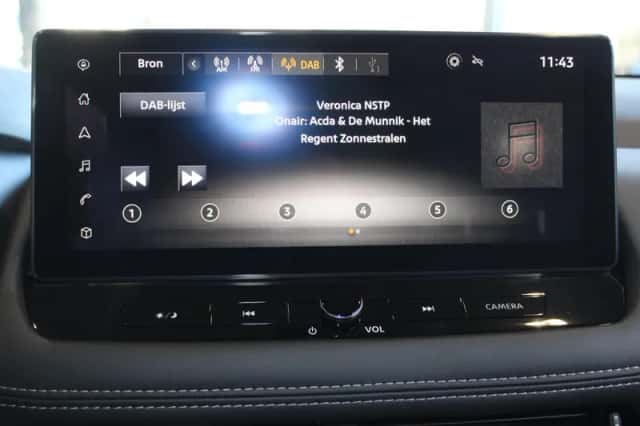 Nissan X-Trail (2026) thumbnail 40