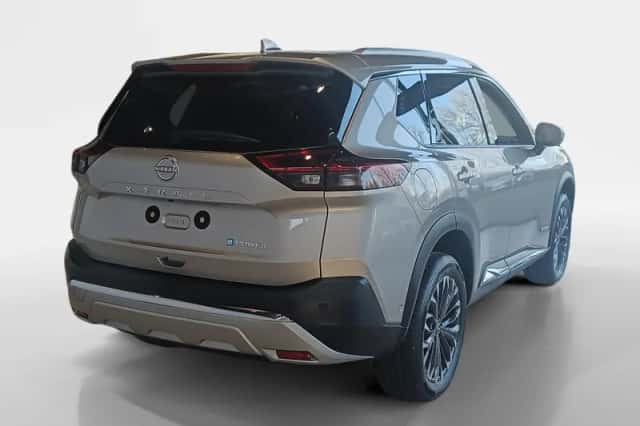 Nissan X-Trail (2026) thumbnail 5