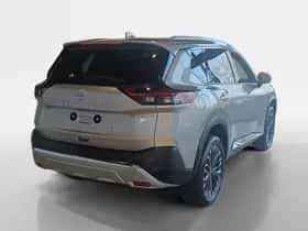 Nissan X-Trail (2026) thumbnail 5