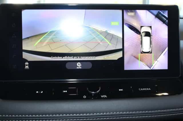 Nissan X-Trail (2026) thumbnail 41