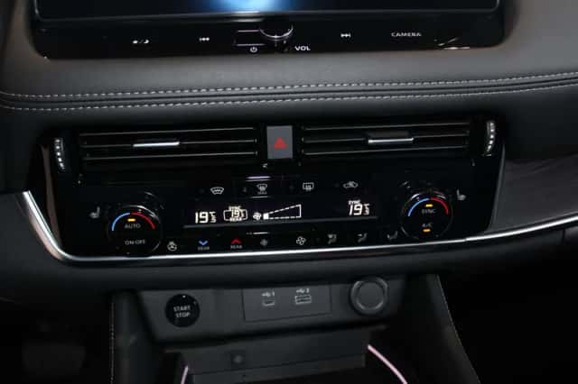 Nissan X-Trail (2026) thumbnail 42