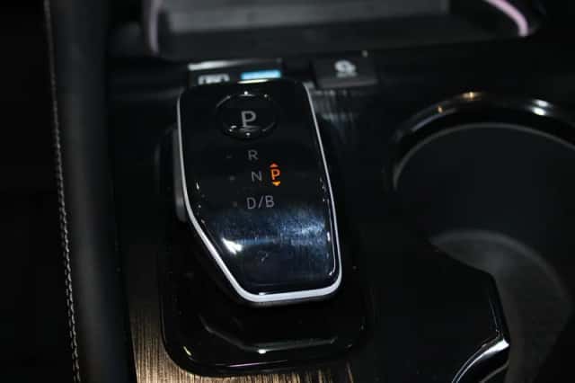 Nissan X-Trail (2026) thumbnail 43