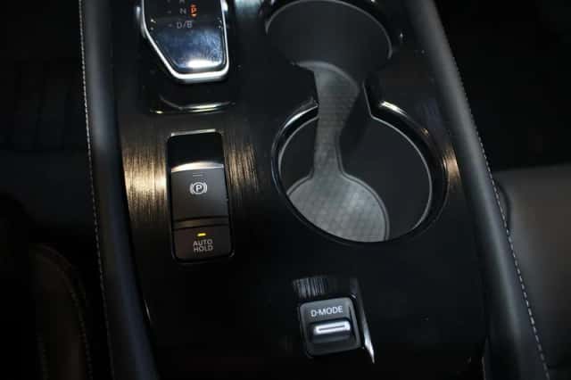 Nissan X-Trail (2026) thumbnail 44