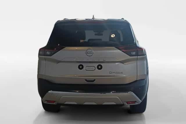 Nissan X-Trail (2026) thumbnail 6