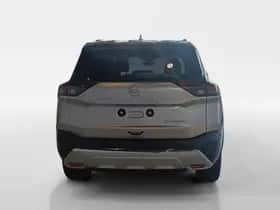 Nissan X-Trail (2026) thumbnail 6