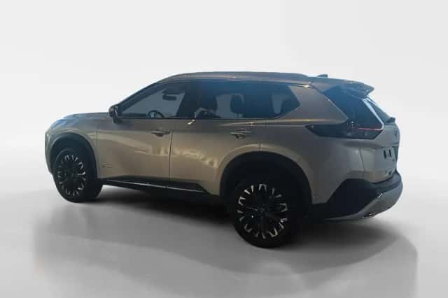 Nissan X-Trail (2026) thumbnail 7