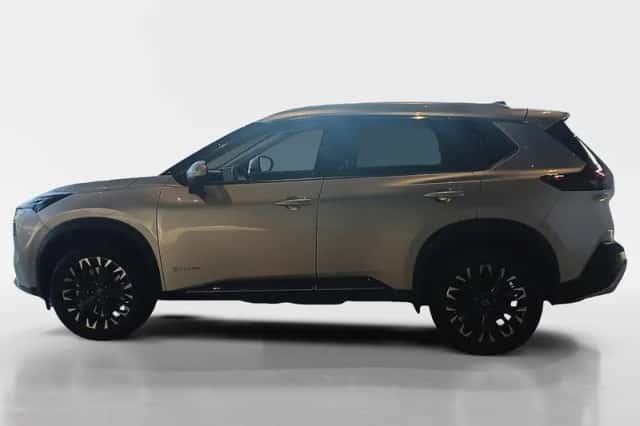 Nissan X-Trail (2026) thumbnail 8