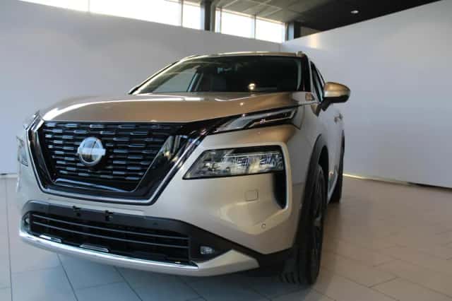 Nissan X-Trail (2026) thumbnail 10