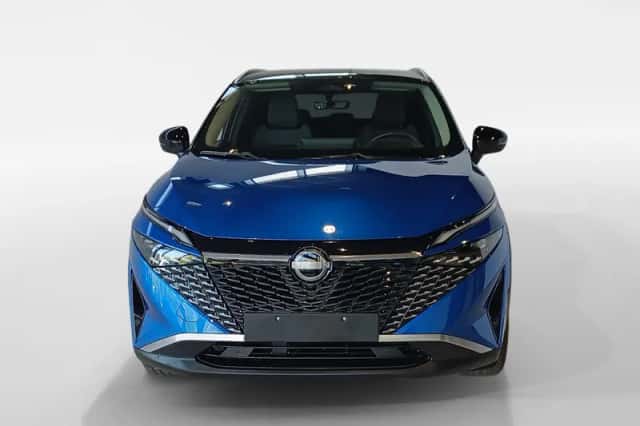 Nissan Qashqai (2024) thumbnail 2
