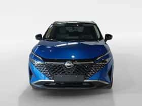 Nissan Qashqai (2024) thumbnail 2
