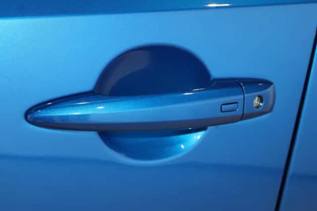 Nissan Qashqai (2024) thumbnail 12