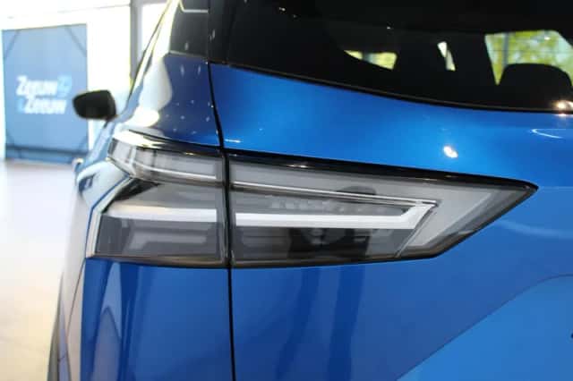 Nissan Qashqai (2024) thumbnail 14