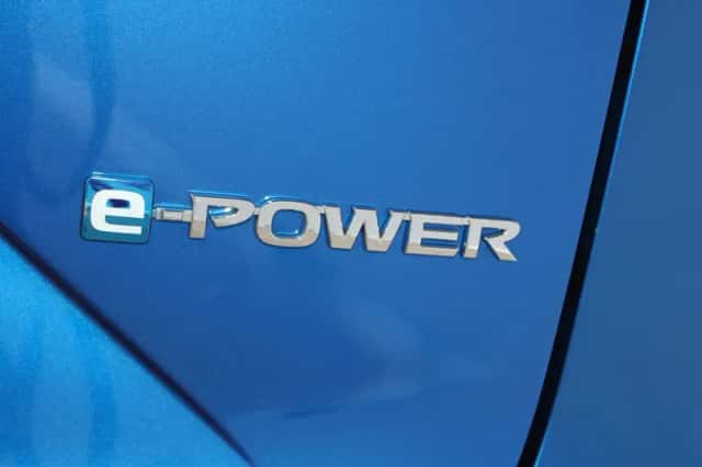 Nissan Qashqai (2024) thumbnail 15