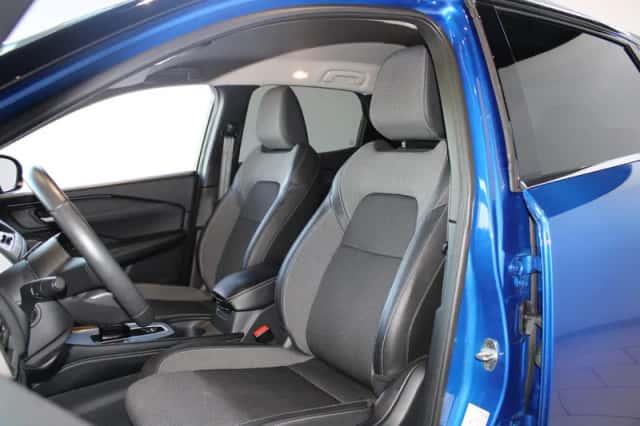 Nissan Qashqai (2024) thumbnail 16