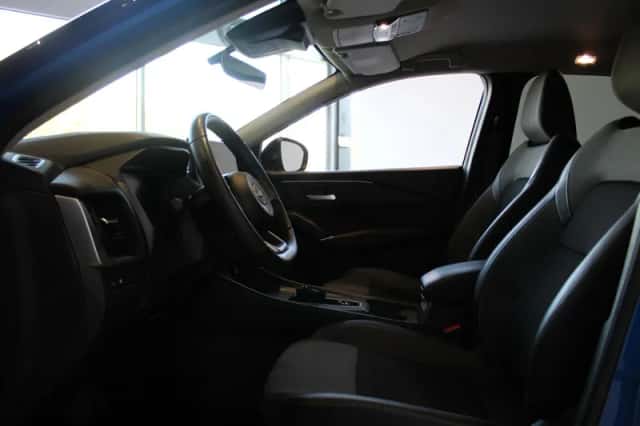 Nissan Qashqai (2024) thumbnail 17