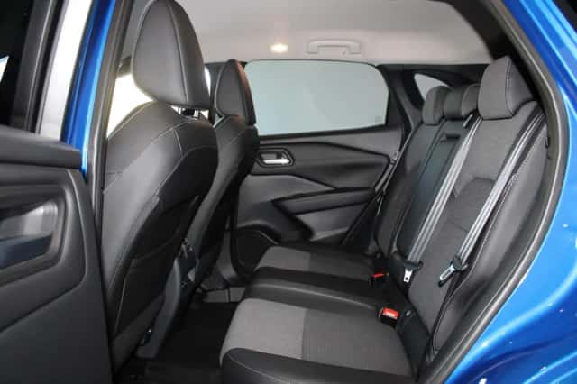 Nissan Qashqai (2024) thumbnail 18