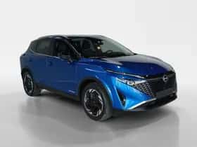 Nissan Qashqai (2024) thumbnail 3
