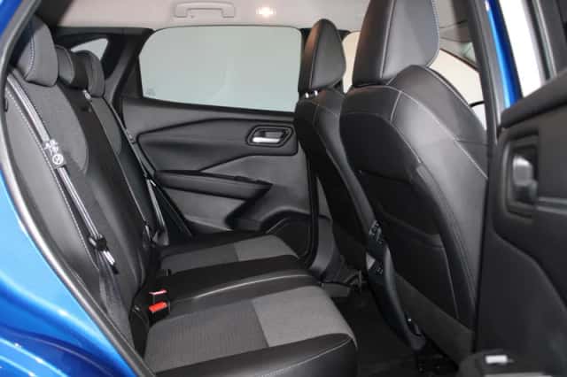 Nissan Qashqai (2024) thumbnail 21