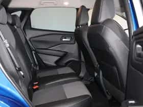 Nissan Qashqai (2024) thumbnail 21