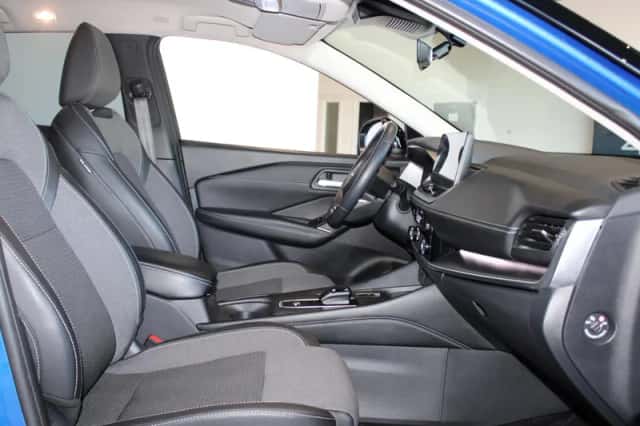 Nissan Qashqai (2024) thumbnail 22