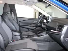 Nissan Qashqai (2024) thumbnail 22