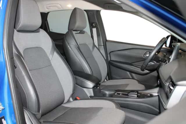 Nissan Qashqai (2024) thumbnail 23