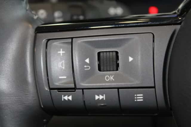 Nissan Qashqai (2024) thumbnail 26