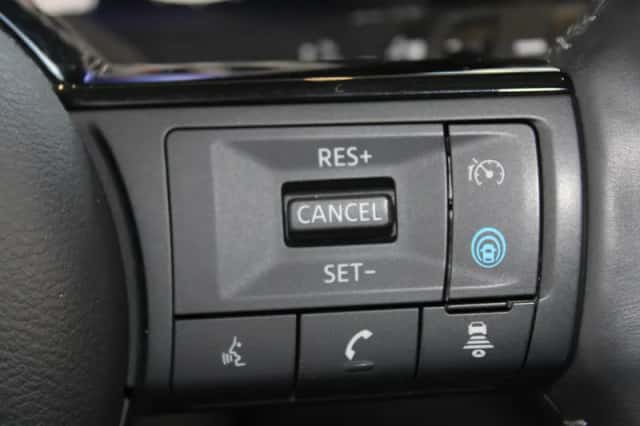 Nissan Qashqai (2024) thumbnail 27
