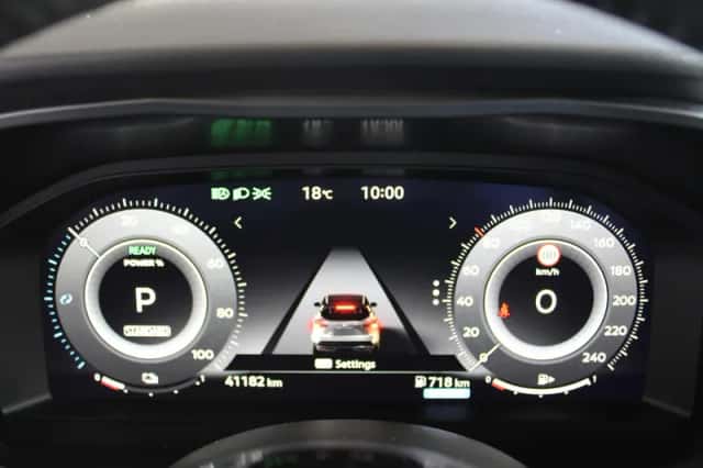 Nissan Qashqai (2024) thumbnail 30