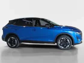 Nissan Qashqai (2024) thumbnail 4