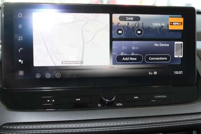 Nissan Qashqai (2024) thumbnail 31