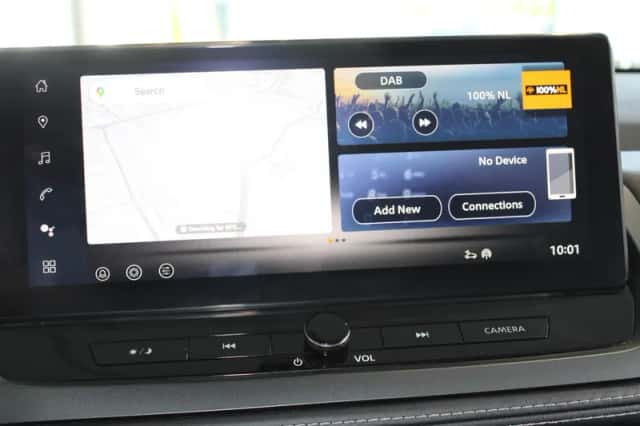 Nissan Qashqai (2024) thumbnail 32