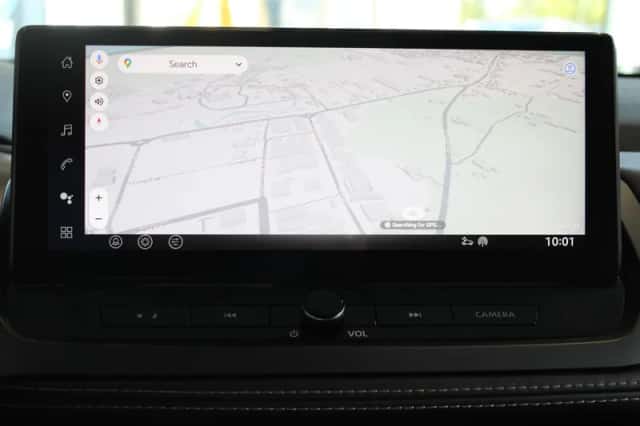 Nissan Qashqai (2024) thumbnail 33