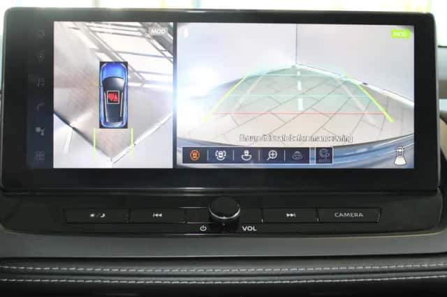 Nissan Qashqai (2024) thumbnail 34