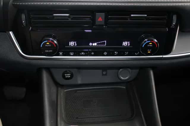 Nissan Qashqai (2024) thumbnail 35