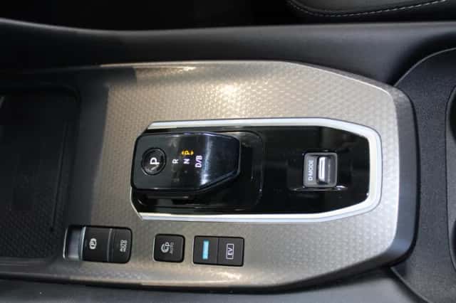 Nissan Qashqai (2024) thumbnail 36