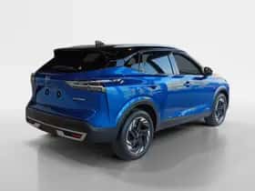 Nissan Qashqai (2024) thumbnail 5