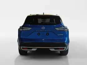 Nissan Qashqai (2024) thumbnail 6