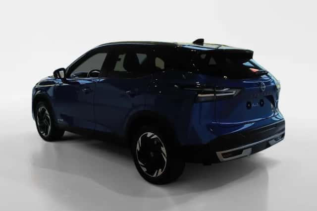 Nissan Qashqai (2024) thumbnail 7